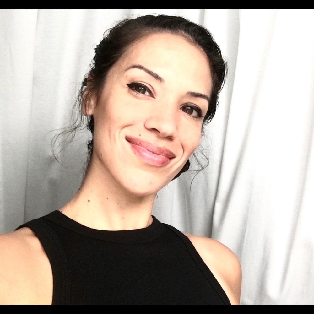 Meet your Posher, Chenoa
